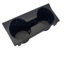 New Cubby Box Cup Holder