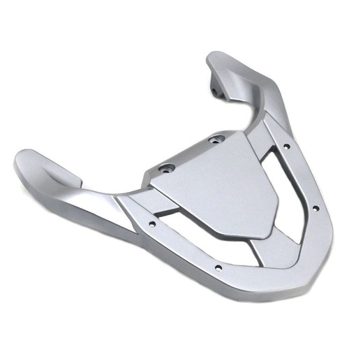 Rear luggage rack - luggage,