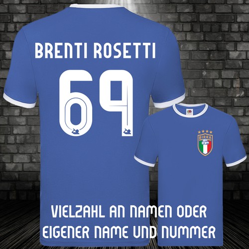 Italy jersey mallorca - italy,