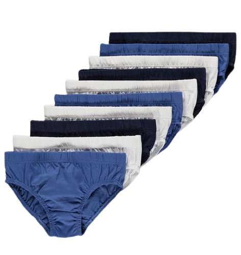 Boys pants briefs - 10,