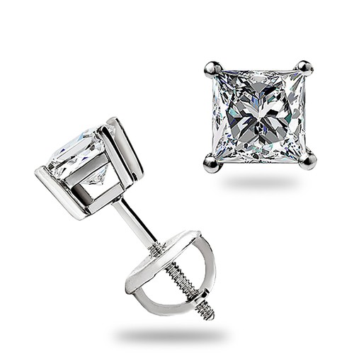 Princess cut gra - ct.,