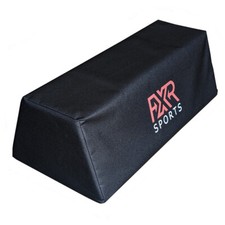 Soft Padded Hip Thrust Bench