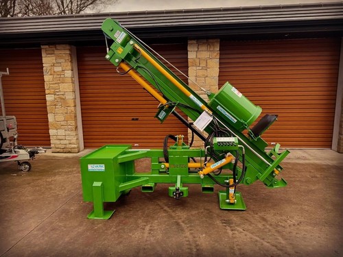 Multec pd4 post driver john - multec,