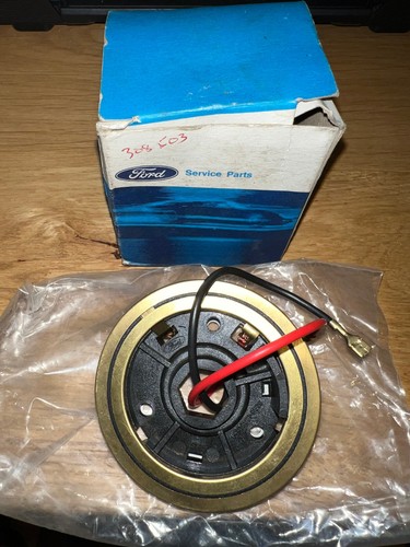 Rare bnib genuine ford - bnib,