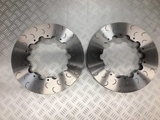 Audi TTRS 8J replacement front