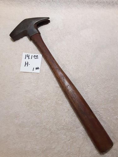 Vtg heller bros - 14.1, co