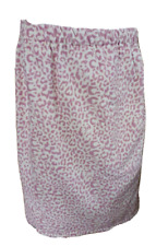 Ladies Girls Sarong Skirt