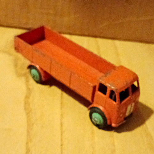 Vintage dinky toys 25r - vintage, 25r/420