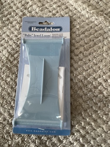 Beadalon baby jewel - baby, loom