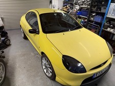 Ford Millennium Puma Spares Or