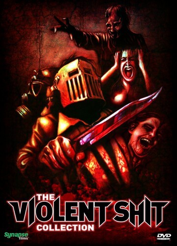 Violent shit collection new - violent,