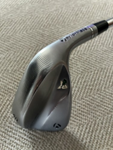 Taylormade mg4 gap - gap, 48