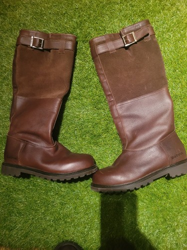 Barbour ladies riding boots - ladies,