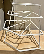 Vintage 3 Tier Corner Plate