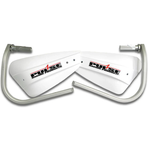 Pulse racing wrap around hand - wrap,