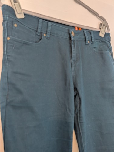 New look yes - new, shaper