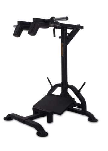 Powertec leverage squat - powertec,