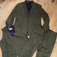 Empire Outlet Men’s Tweed