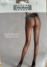 Luxury, Wolford Individual 10