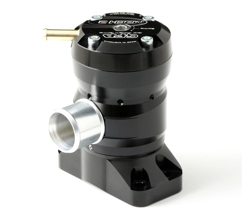 Gfb mach tms recirc - tms, diverter