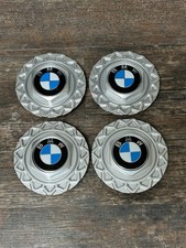 Full Set Of Alloy Wheel Waffle