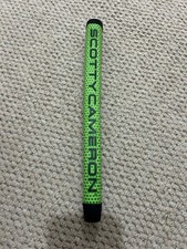 SCOTTY CAMERON PUTTER GRIP