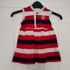 Tutto Piccolo Girls Dress Age