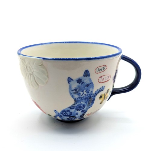 Anthropologie nathalie lete - anthropologie,