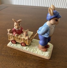Royal Doulton Childhood