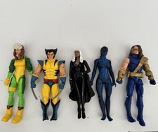 5 Marvel X-Men Hasbro 2023 Toy
