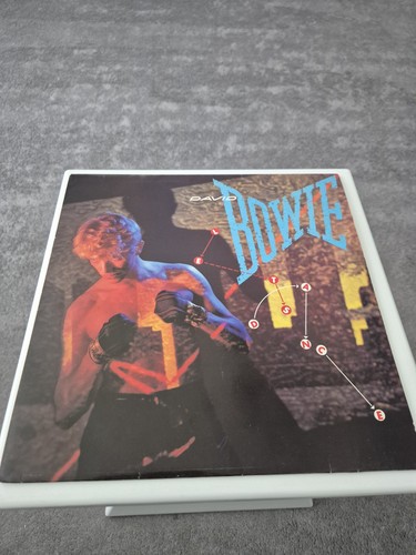 David bowie let dance - david, bowie-let's