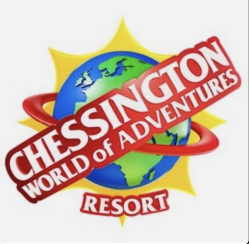 Tickets chessington world - 2, to