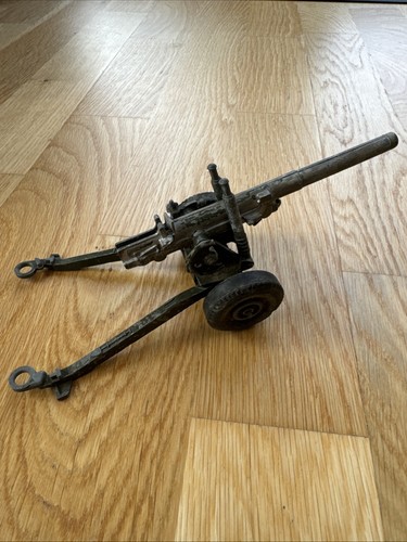Vintage crescent toy - vintage, field
