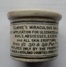 Later increased price Clarkes