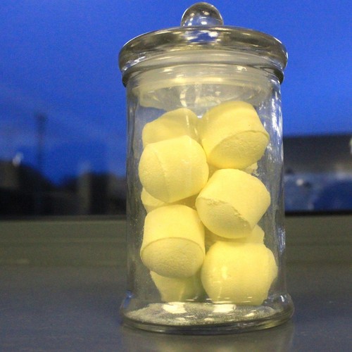 Candy jars small classic - candy,