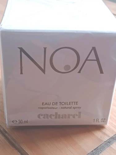 Cacharel noa eau toilette - eau,