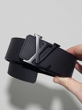 Louis Vuitton Reversible Matte