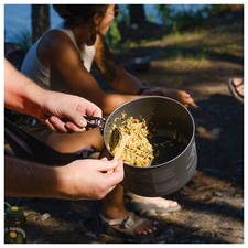 Right On Trek General Tsoy's