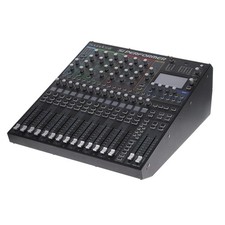 SOUNDCRAFT SI Performer 1 Console Digital Mixer USED