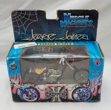 Muscle Machines JJ04-18-06