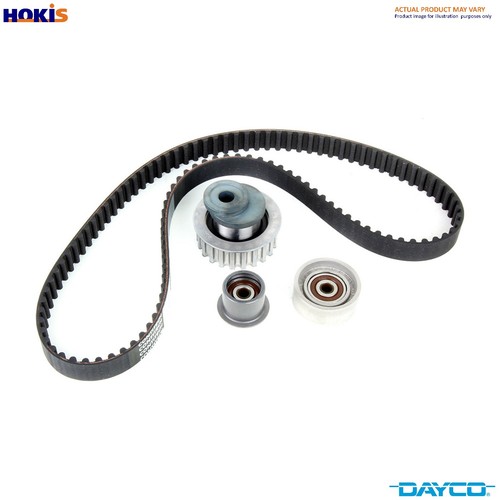 Timing belt kit ktb1236 - ktb1236, for