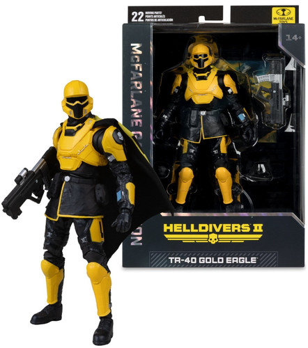 Mcfarlane toys gaming - toys,