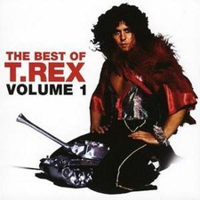 T.Rex: The Very Best Of T.Rex