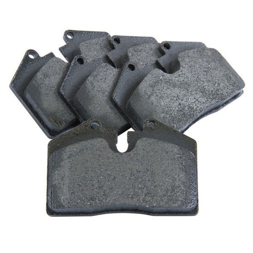 Pagid t0377 disc brake - brake,