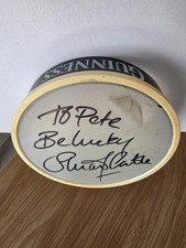 Stuart Cable Stereophonics