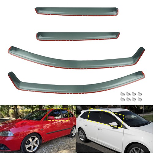 For seat ibiza mk4 - for, 6j