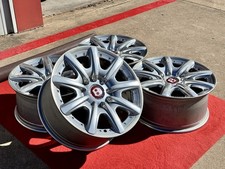 (4) 19" Bentley Continental GT