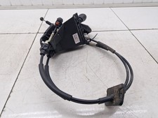 Renault Trafic MK3 Vauxhall Vivaro B 6 Speed Gear Selector With Cable 349012637R