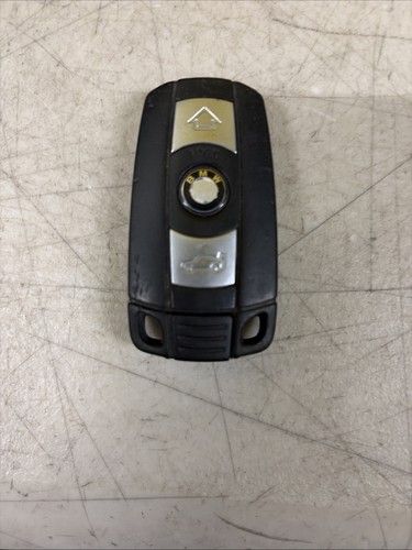 Used bmw button - button, car