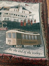 Chattanooga country club VTG